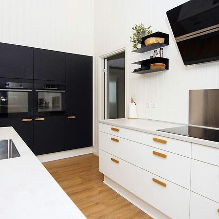 Holiday Home Ebeltoft Clxxxvi 外观 照片
