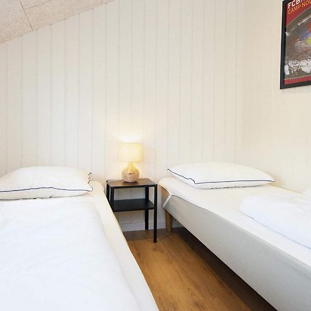 Holiday Home Ebeltoft Clxxxvi 外观 照片