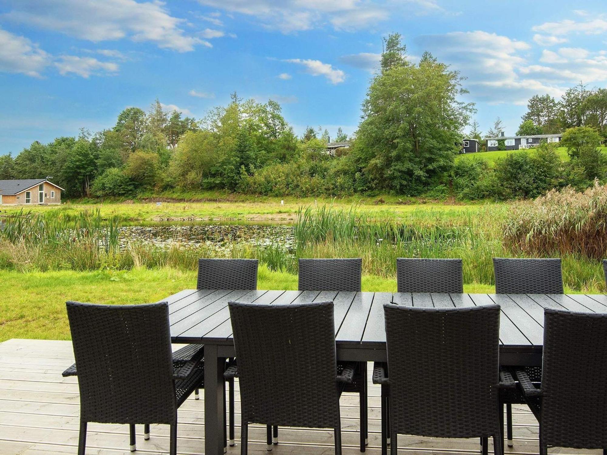 Holiday Home Ebeltoft Clxxxvi 外观 照片