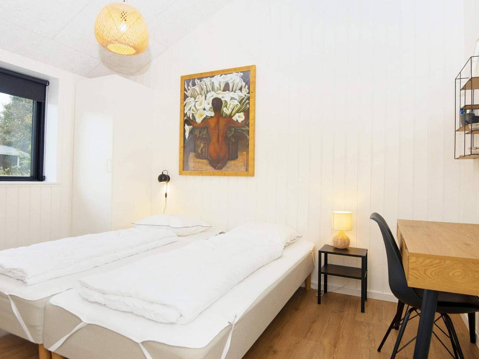 Holiday Home Ebeltoft Clxxxvi 外观 照片