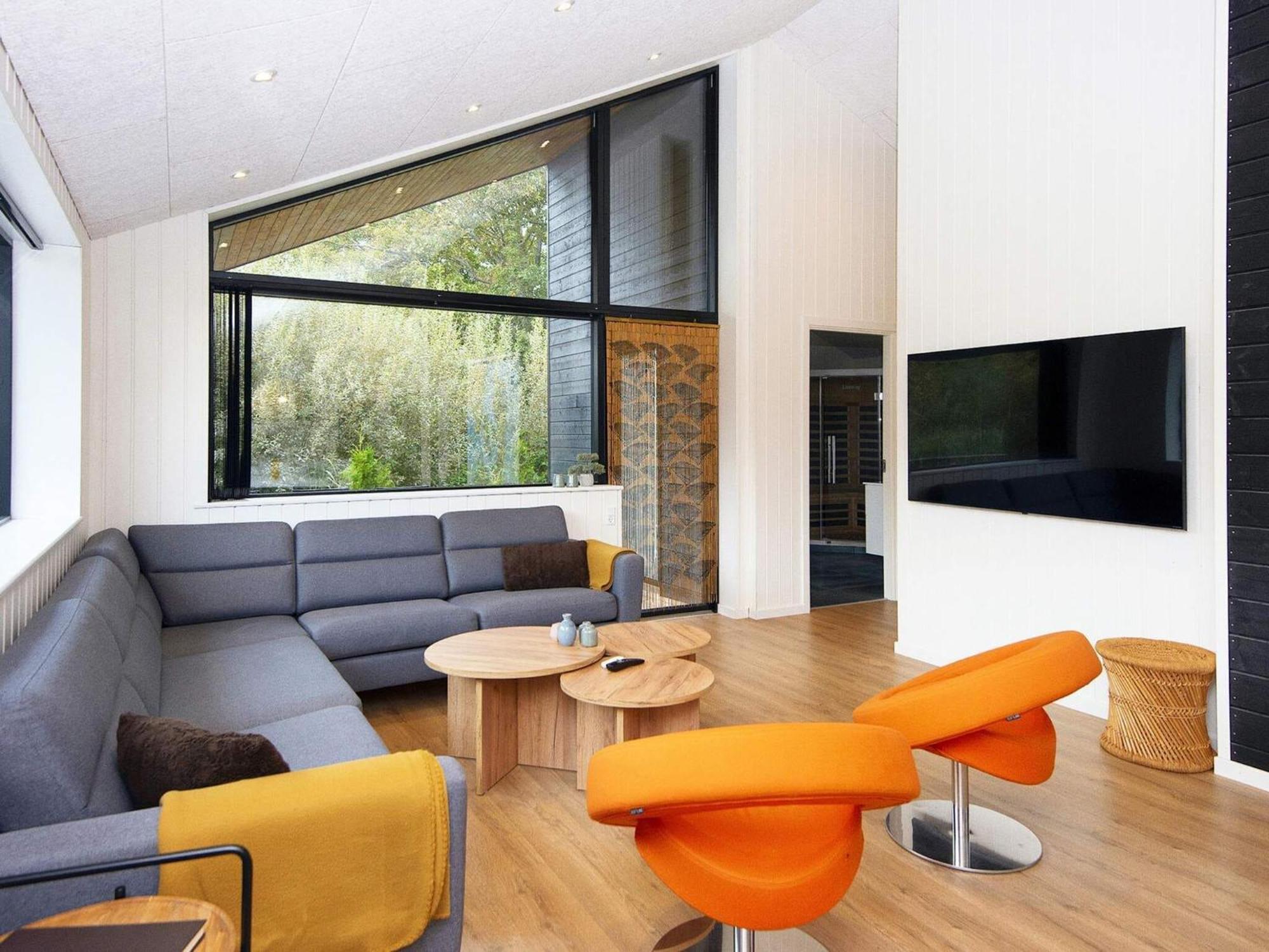 Holiday Home Ebeltoft Clxxxvi 外观 照片