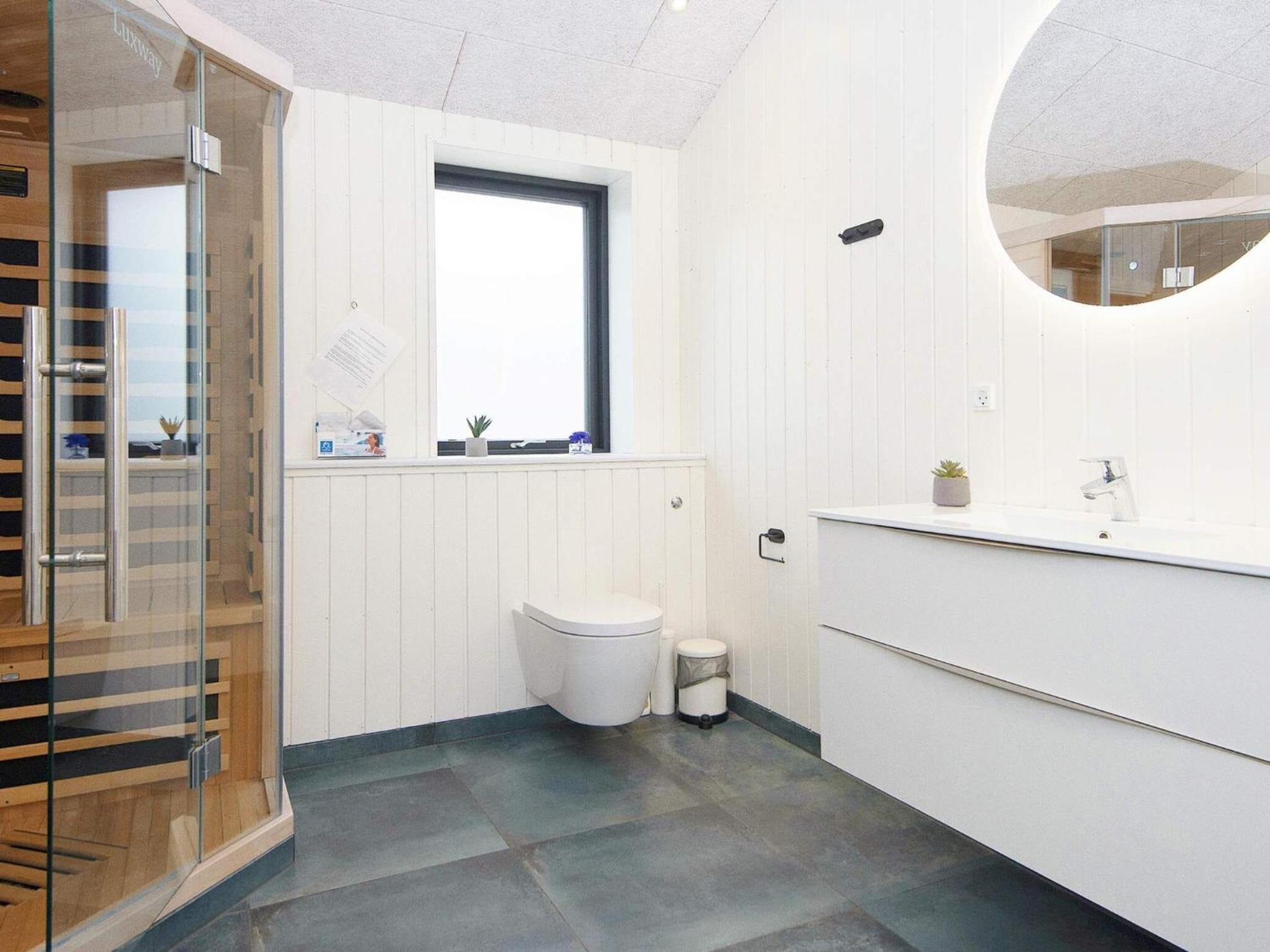 Holiday Home Ebeltoft Clxxxvi 外观 照片