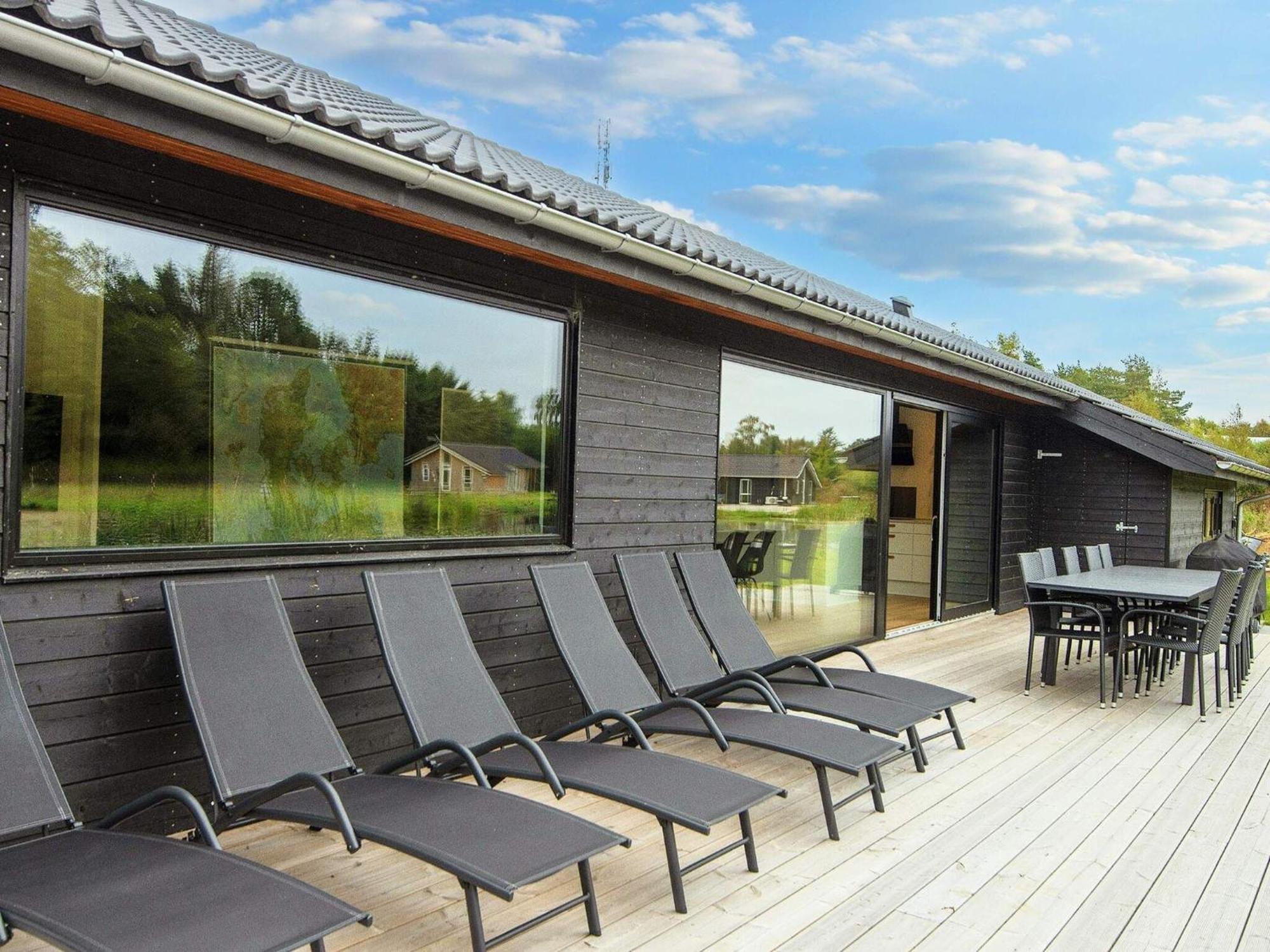 Holiday Home Ebeltoft Clxxxvi 外观 照片