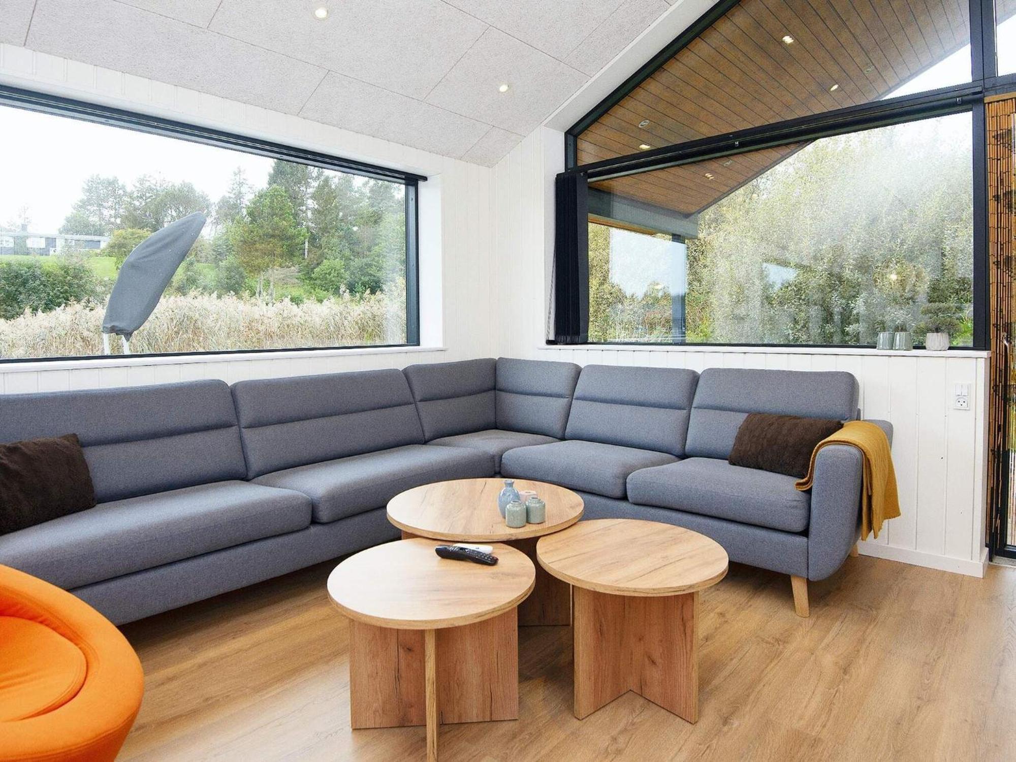 Holiday Home Ebeltoft Clxxxvi 外观 照片