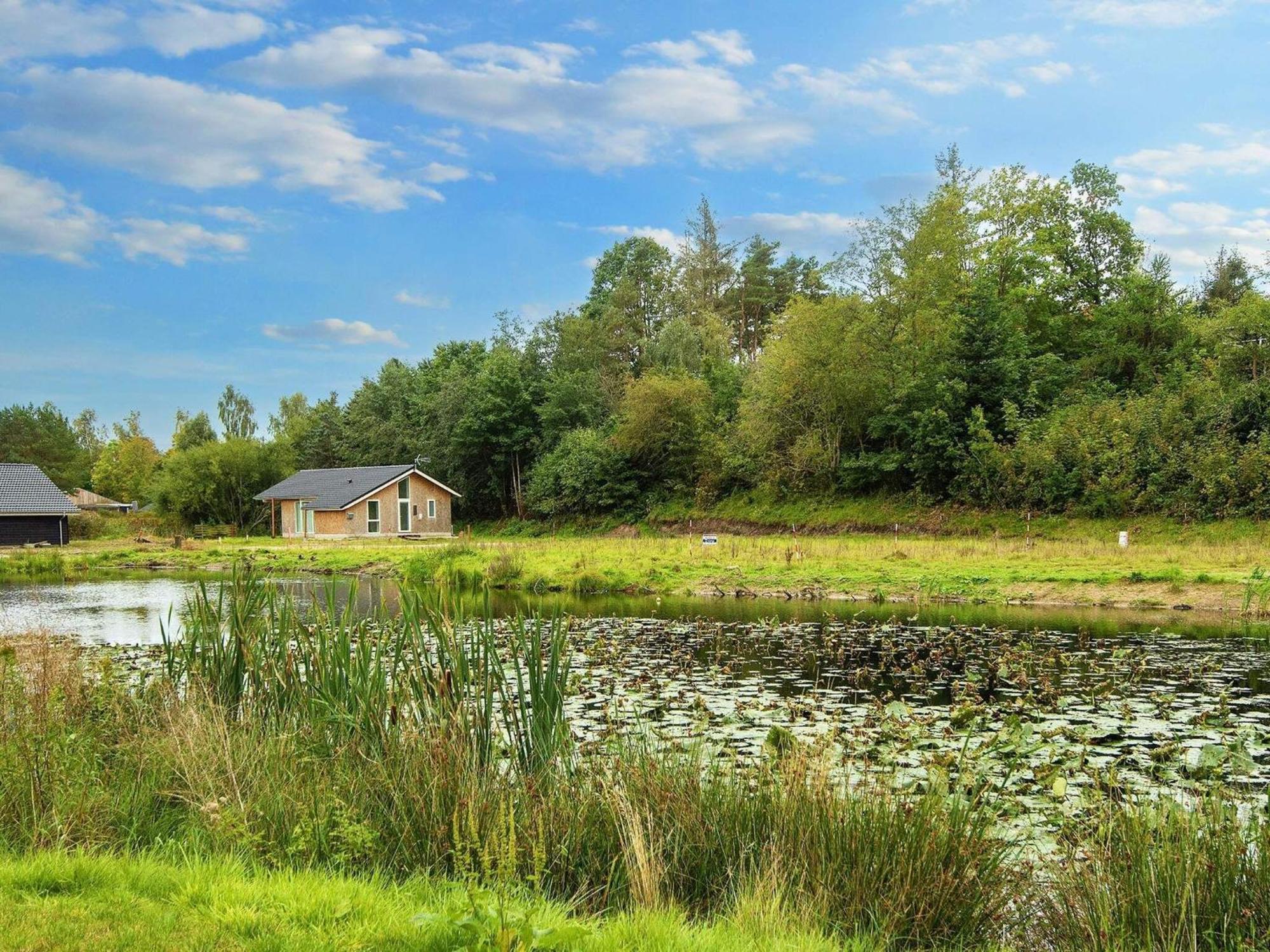 Holiday Home Ebeltoft Clxxxvi 外观 照片