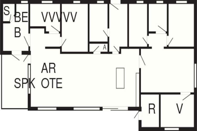 Holiday Home Ebeltoft Clxxxvi 外观 照片