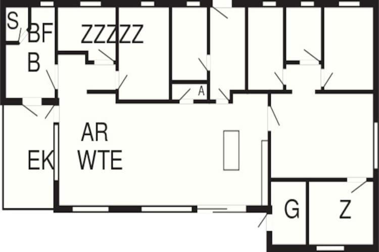 Holiday Home Ebeltoft Clxxxvi 外观 照片